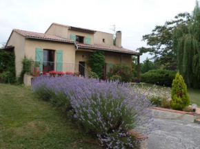 deux chambres dans villa